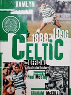 Celtic 1888-1996 Oficiální ilustrovaná historie