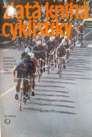 Zlatá kniha cyklistiky (Československo)