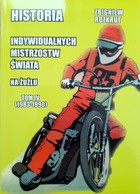 Historie mistrovství světa jednotlivců ve speedwayi (díl IV, 1983-1990)