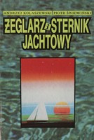 Námořník a kormidelník jachty