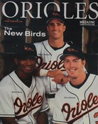Orioles Magazine - třetí vydání 2000