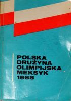 Polsko Olympijský tým Mexiko 1968