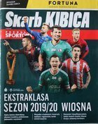 Průvodce fanouška Ekstraklasy jaro 2020 (Przeglad Sportowy)