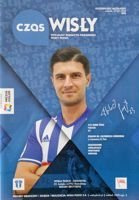 Wisla Plock - KS Cracovia Lotto Ekstraklasa oficiální program (27.02.2018)