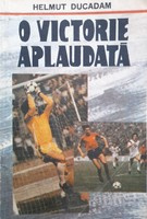 Vítězství, kterému se tleská. Helmut Ducadam (Rumunsko)