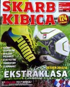 Průvodce fanoušky Ekstraklasy podzim 2013 (Przeglad Sportowy)