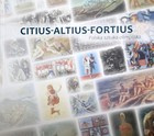 Citius - Altius - Fortius. Polské olympijské umění