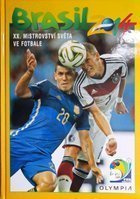 Brazílie 2014. XX. mistrovství světa ve fotbale