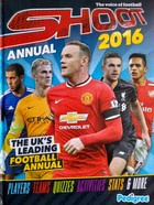 Střílejte na. Výroční zpráva 2016