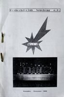 Hokejový klub Neuching e.V. Shrnutí sezóny 1986