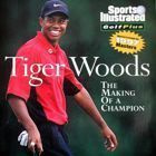Tiger Woods. Vytvoření šampiona paperback