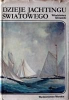 Příběh světového jachtingu