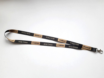 ŁKS Lodž od roku 1908 šňůrka na klíče