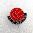 Odznak VV Oldenzaal (lak)