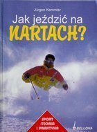 Jak lyžovat