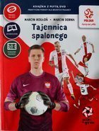 Míč ve hře. Záhada ofsajdu + DVD film