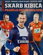 Průvodce fanoušky Ligue 1 2014/2015 (Przeglad Sportowy)