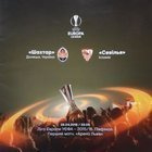 Šachtar Doněck - Sevilla FC Oficiální program Evropské ligy (28.04.2016)