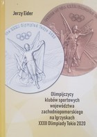 Olympionici sportovních klubů ze Západopomořanského vojvodství na Hrách XXXII. olympiády v Tokiu
