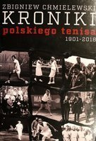 Polské tenisové kroniky 1901-2018