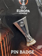 Trofej UEFA Europa League (oficiální licencovaný produkt)