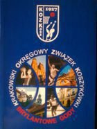 75 let basketbalu v Krakově