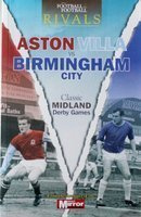 Soupeři: Aston Villa vs Birmingham City. Klasické hry Midland Derby