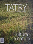 Tatry. Kultura a příroda. Léto 2019, Ne. 69.