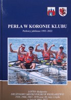Perla v koruně klubu. Perlové jubileum 1993-2022