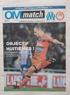 Program Ligy mistrů Olympique Marseille - Olympiakos Pireus