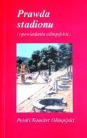 Pravda o stadionu (olympijské romány)