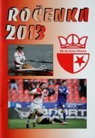 SK Slavia Praha. Výroční zpráva 2013