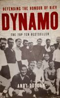 Dynamo: Hájení cti Kyjeva