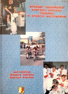 Vybrané otázky řízení tréninkového procesu v soutěžním sportu