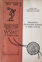 Organizace a řízení akcí v terénu