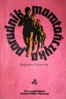 Průvodce maratonského běžce. Pro účastníky Maratonu míru