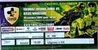 ZKZ Falubaz Zielona Góra - Atlas Sparta Wrocław speedway Ekstraliga ticket (14.06.2009)