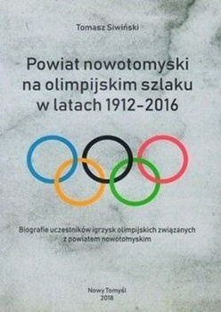 Olympians města Nowy Tomysl (Polsko)