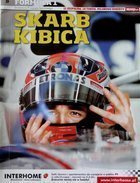 Průvodce pro fanoušky F1 sezóny 2008 (Tempo)