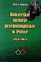 Předolympijské turnaje v boxu v Polsku (1958-1967)