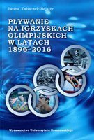 Plavání na olympijských hrách v letech 1896-2016
