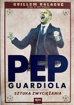 Pep Guardiola. Další způsob vítězství