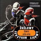Lexikon Speedway ligy. VI. díl (1970-1972)