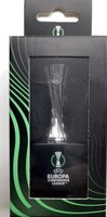 Miniaturní replika poháru Europa Conference League Cup oficiální produkt