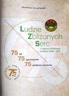 Lidé ze Zemského sportovního sdružení z Lodžského regionu 1946-2021
