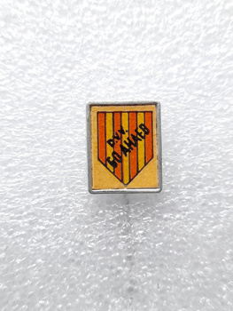 Go Ahead Eagles Deventer (podepsáno)