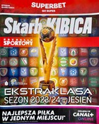 Polsko PKO BP Ekstraklasa podzimní kolo 2023 Průvodce fanouška (Przeglad Sportowy)
