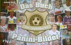 Kniha legendárních samolepek Panini (hráči Bundesligy)
