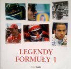 Legendy Formule 1