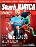 Průvodce fanouška Przeglad Sportowy - sezóna Premier League 2019/2020